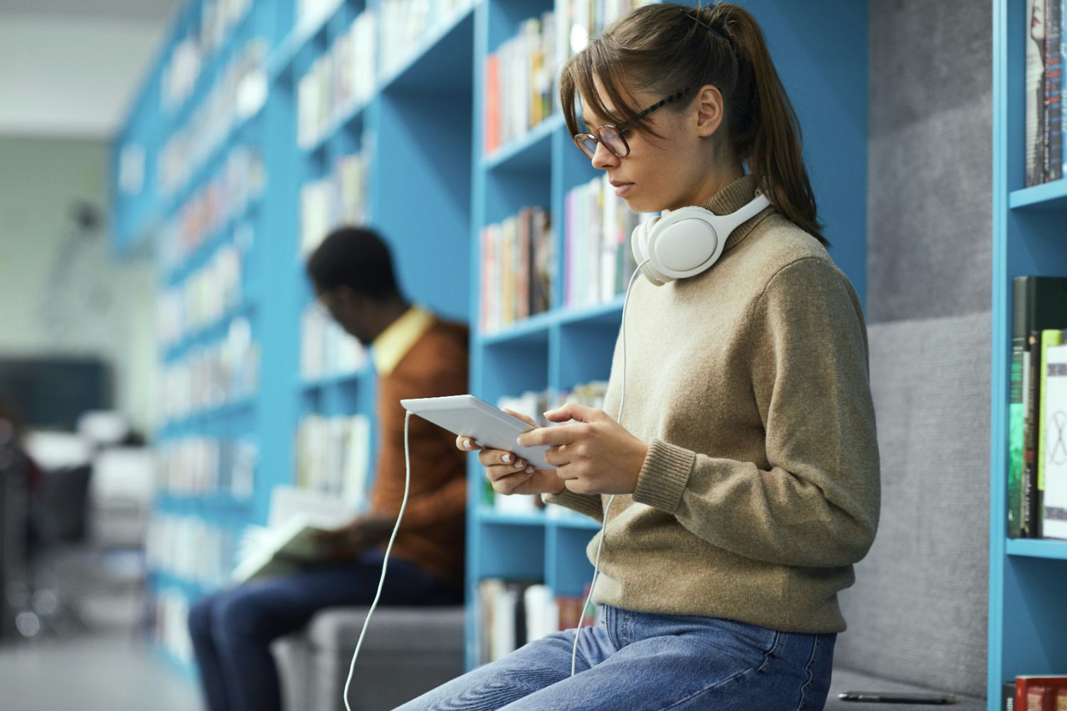 Placeholder immagini decorative