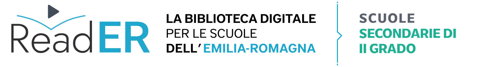 readER Scuole secondarie di secondo grado