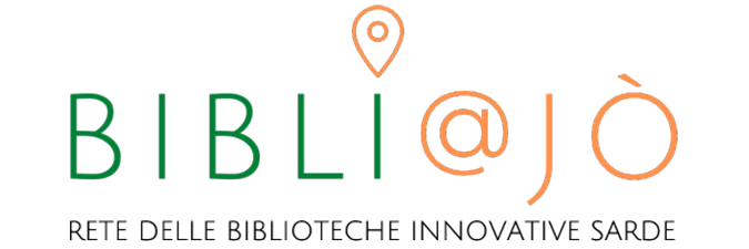 Bibliajò - Rete delle Biblioteche innovative Sarde
