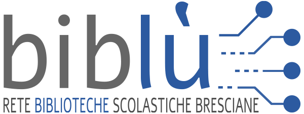 Biblù (Rete Biblioteche Scolastiche Bresciane)