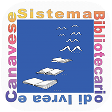 Sistema Bibliotecario di Ivrea e Canavese
