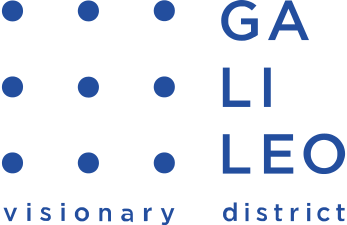 Galileo Visionary District