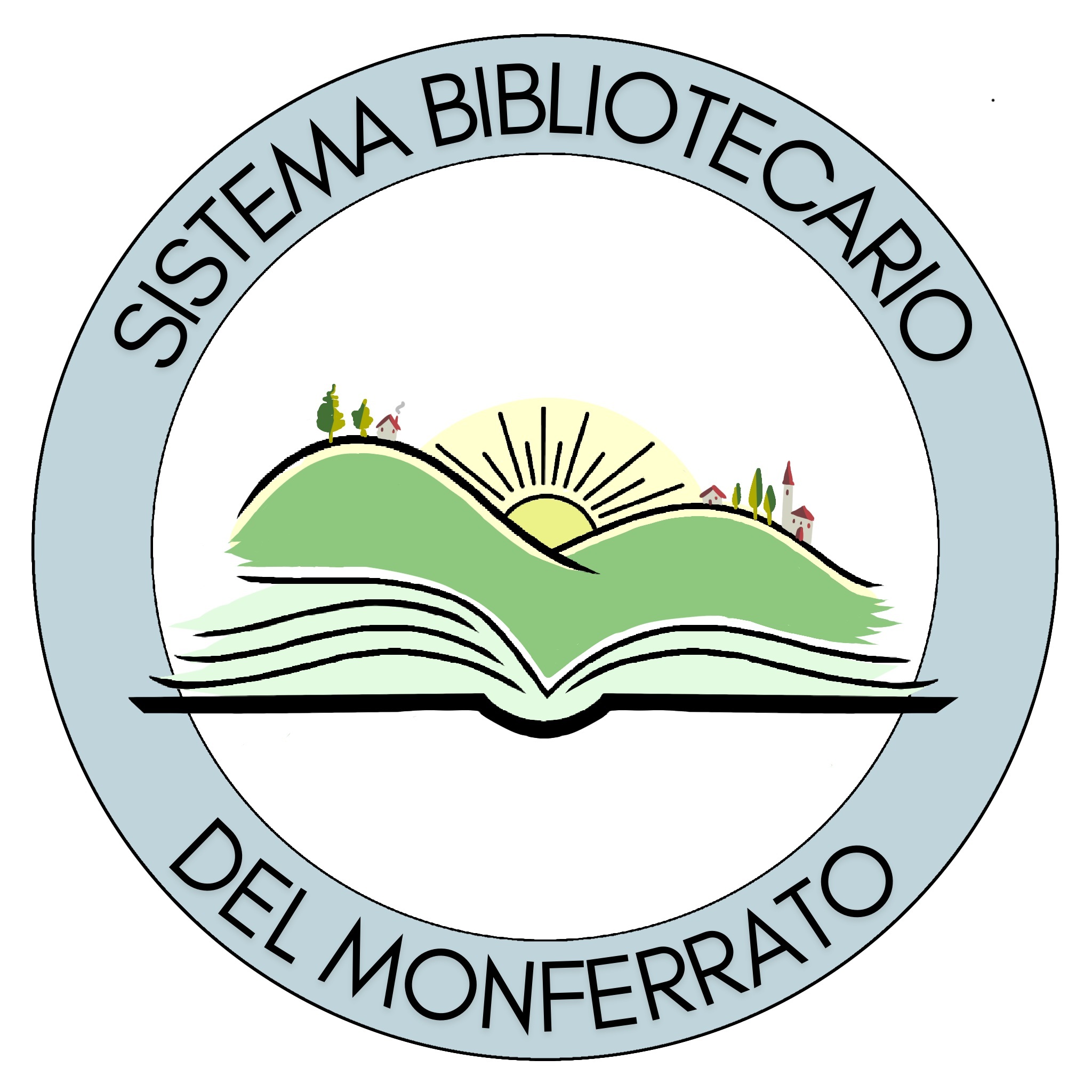 Sistema Bibliotecario del Monferrato