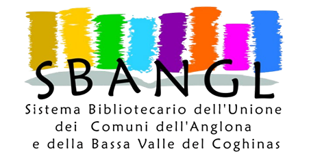 Sistema bibliotecario Anglona Coghinas