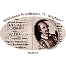 Biblioteca Provinciale di Matera