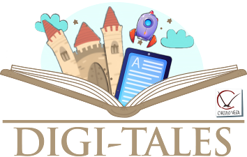 Digi-Tales