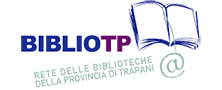 BIBLIOTP Rete Biblioteche Trapani e Provincia