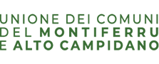 Unione dei Comuni del Montiferru e Alto Campidano