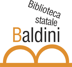 Biblioteca statale "Antonio Baldini" - Roma