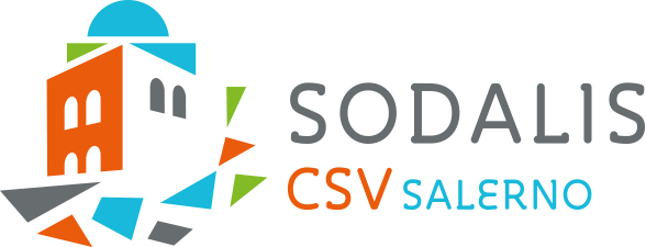 Sodalis ETS - CSV di Salerno